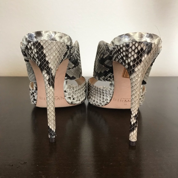 Birman Python Mules - Picture 4 of 4